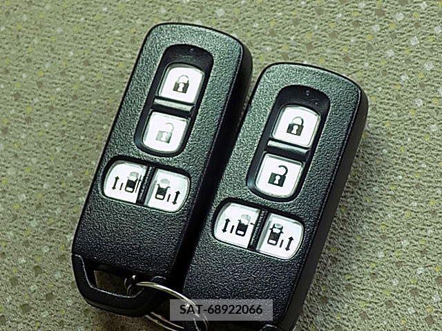 Honda N BOX 2015-06 306605-16