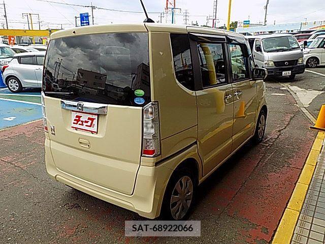 Honda N BOX 2015-06 306605-2