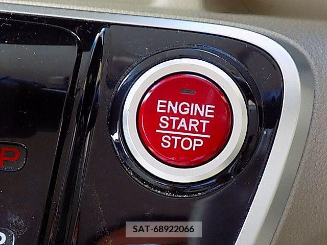 Honda N BOX 2015-06 306605-10
