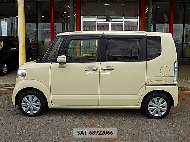 Honda N BOX 2015-06 306605-13