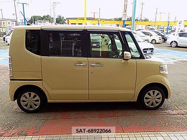 Honda N BOX 2015-06 306605-14
