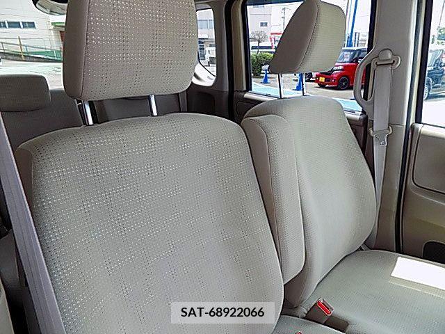Honda N BOX 2015-06 306605-9