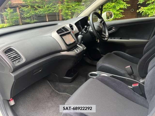 Honda STREAM 2007-02 351841-6