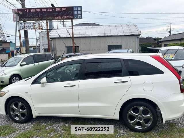 Honda STREAM 2007-02 351841-5