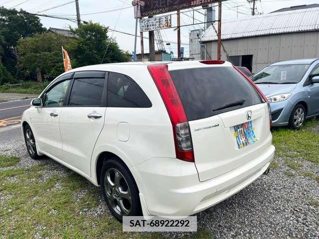 Honda STREAM 2007-02 351841-14
