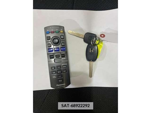Honda STREAM 2007-02 351841-3