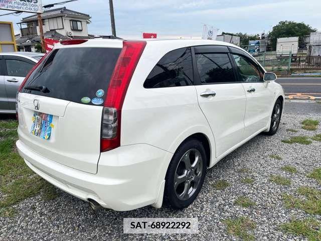 Honda STREAM 2007-02 351841-13