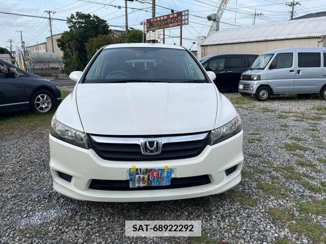 Honda STREAM 2007-02 351841-2