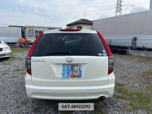 Honda STREAM 2007-02 351841-12