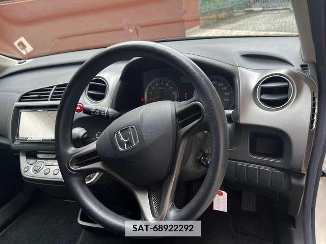 Honda STREAM 2007-02 351841-11
