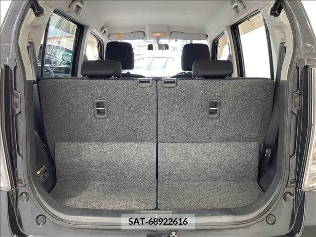 Suzuki WAGON R 2013-04 290008-14