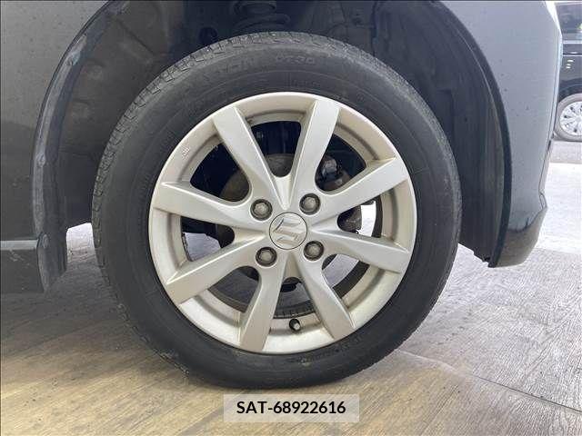 Suzuki WAGON R 2013-04 290008-7