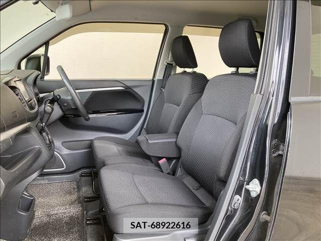 Suzuki WAGON R 2013-04 290008-12