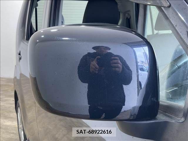 Suzuki WAGON R 2013-04 290008-6