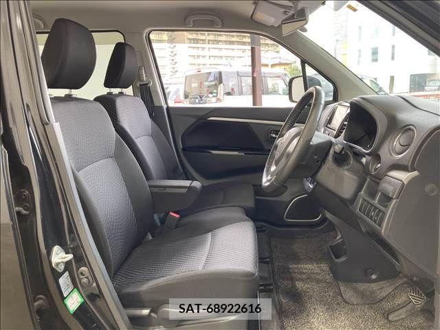 Suzuki WAGON R 2013-04 290008-11