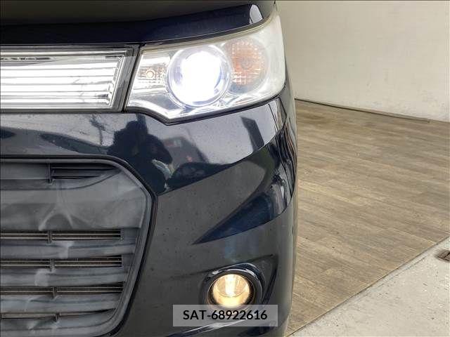 Suzuki WAGON R 2013-04 290008-5
