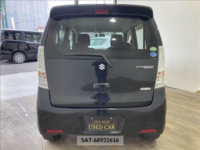 Suzuki WAGON R 2013-04 290008-4