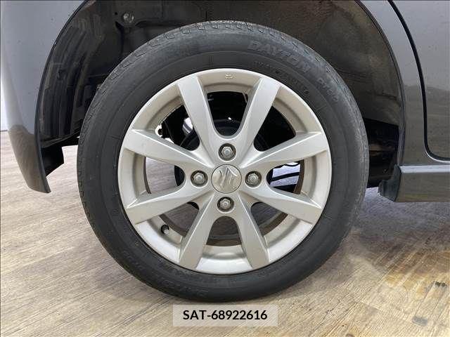 Suzuki WAGON R 2013-04 290008-8