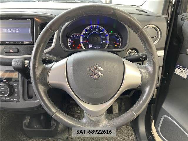 Suzuki WAGON R 2013-04 290008-18