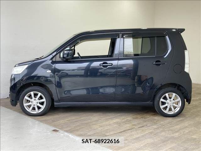 Suzuki WAGON R 2013-04 290008-3
