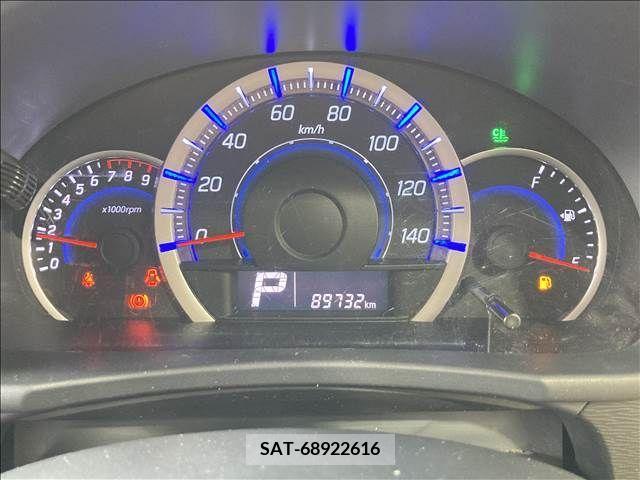 Suzuki WAGON R 2013-04 290008-17