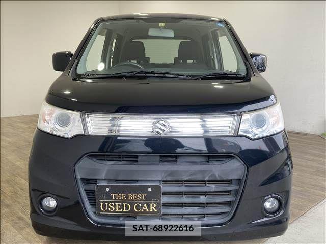 Suzuki WAGON R 2013-04 290008-2