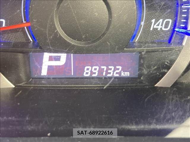 Suzuki WAGON R 2013-04 290008-16