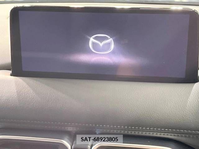 Mazda CX-8 2023-08 333220-2