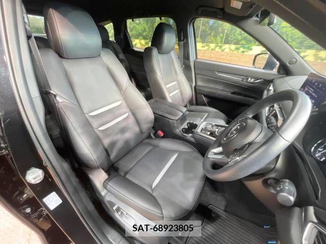 Mazda CX-8 2023-08 333220-14