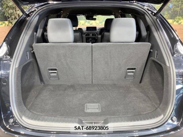 Mazda CX-8 2023-08 333220-13