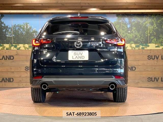 Mazda CX-8 2023-08 333220-18