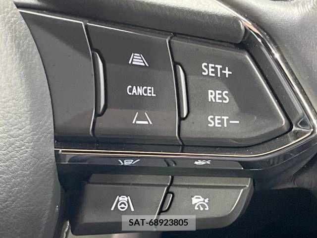 Mazda CX-8 2023-08 333220-8