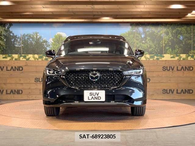 Mazda CX-8 2023-08 333220-17