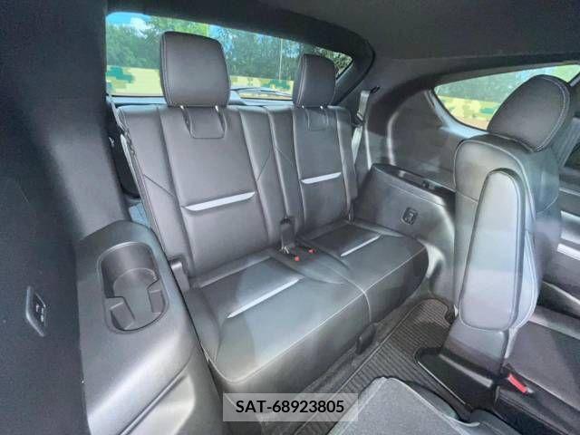 Mazda CX-8 2023-08 333220-16