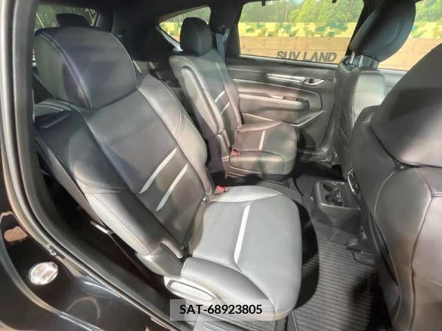 Mazda CX-8 2023-08 333220-15