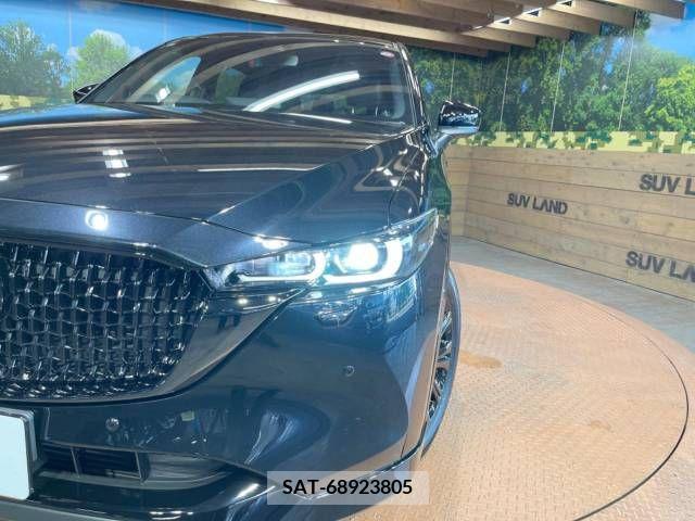 Mazda CX-8 2023-08 333220-10