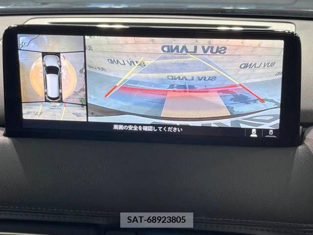 Mazda CX-8 2023-08 333220-3