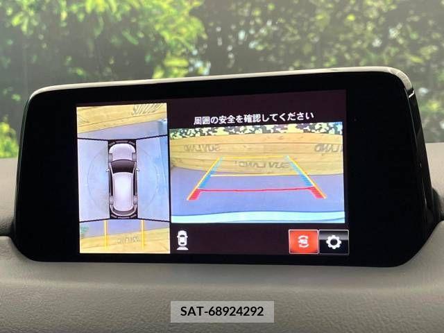 Mazda CX-5 2019-08 295636-3