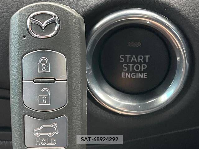 Mazda CX-5 2019-08 295636-7