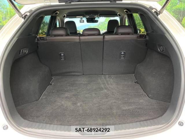 Mazda CX-5 2019-08 295636-11