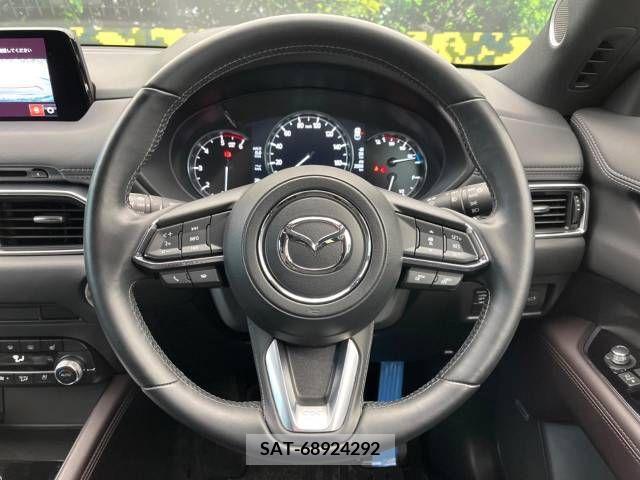 Mazda CX-5 2019-08 295636-12