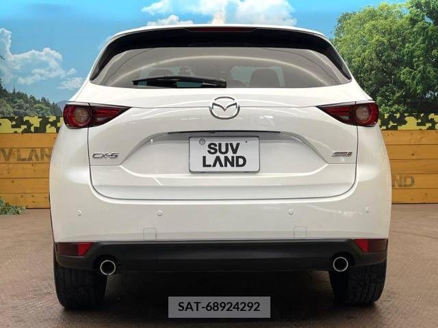 Mazda CX-5 2019-08 295636-16