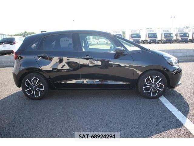 Honda FIT 2021-01 269949-10