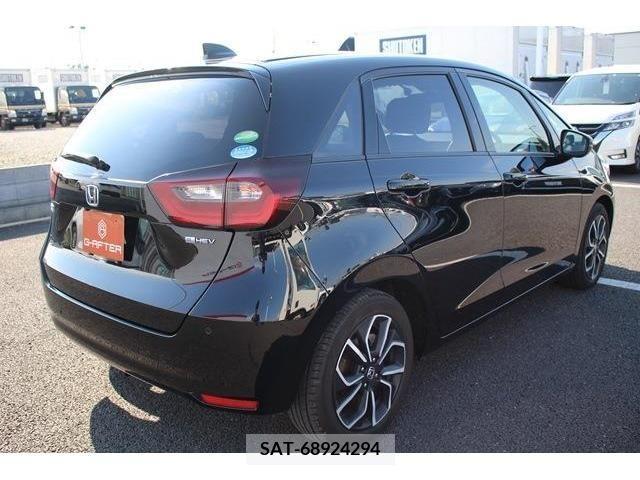 Honda FIT 2021-01 269949-12