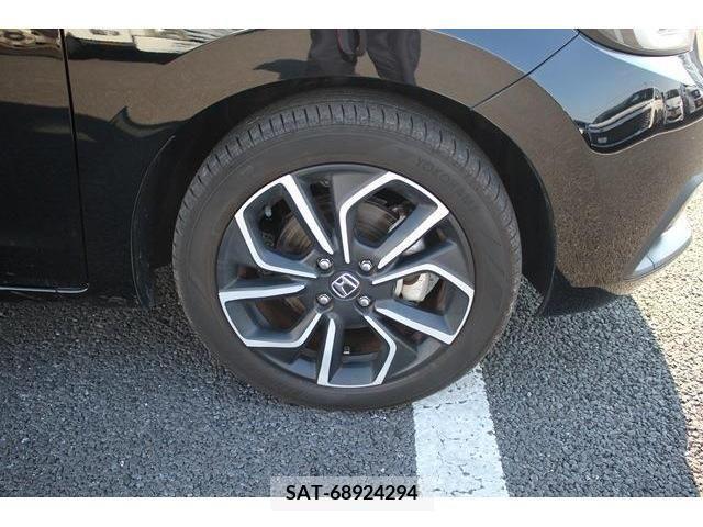 Honda FIT 2021-01 269949-13