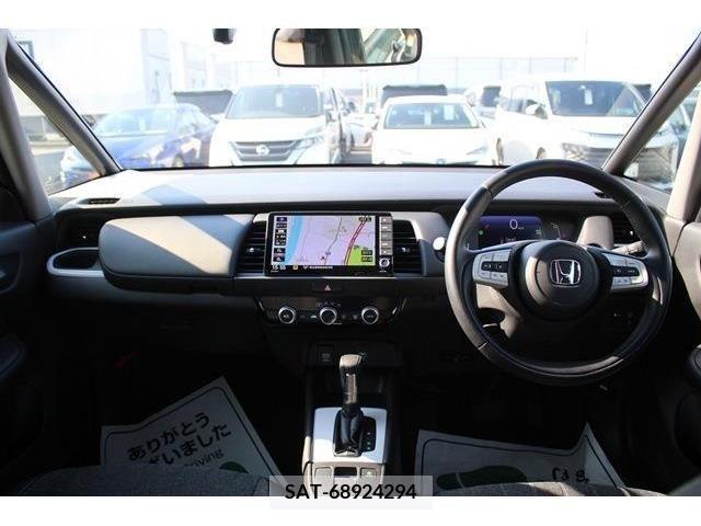 Honda FIT 2021-01 269949-14