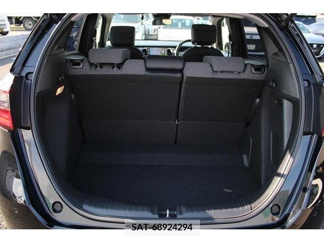 Honda FIT 2021-01 269949-18