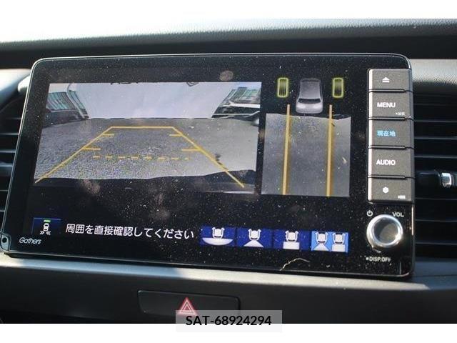 Honda FIT 2021-01 269949-2