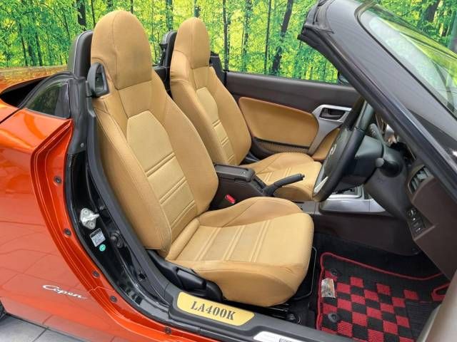 Daihatsu COPEN 2014-06 193397-9
