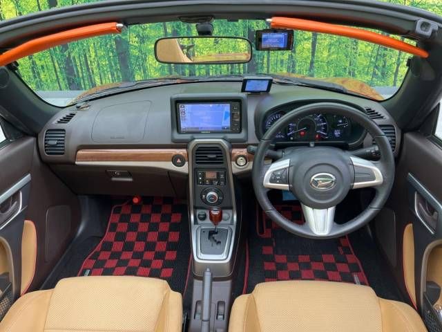 Daihatsu COPEN 2014-06 193397-1